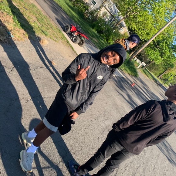 Meet your Posher, Joseph - Picture 1 of 1